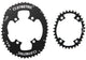 O.Symetrischer Kettenring 34 50T Kit
