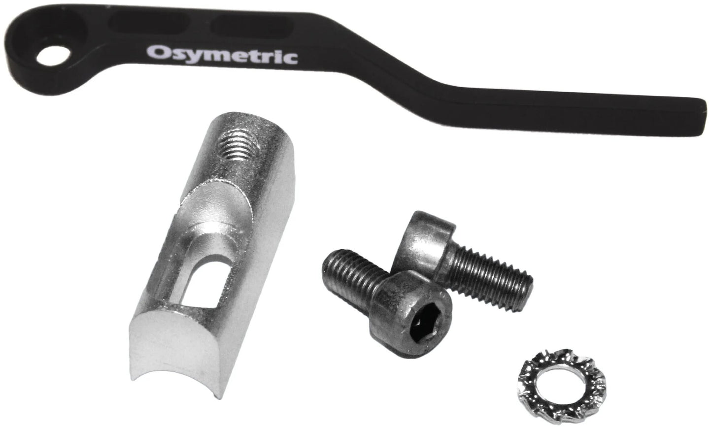O.Symetrisch mont.kit 3pcs.
