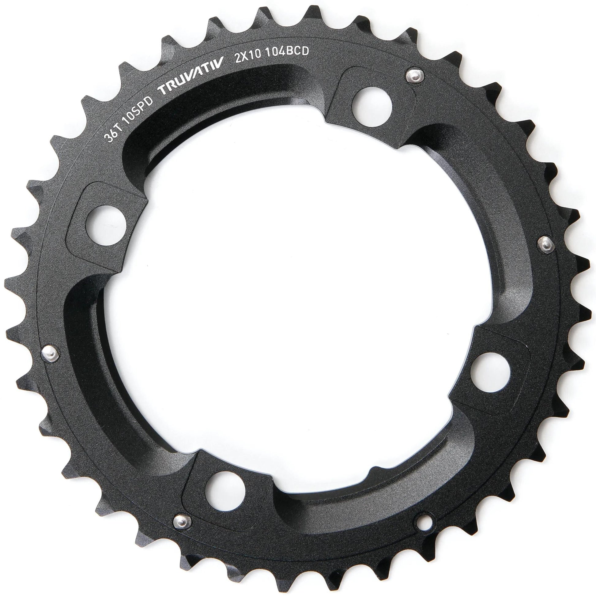 Truvativ -Kettenring 36T CD104mm B