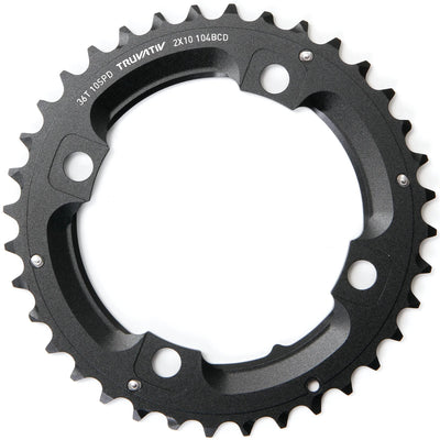 Truvativ -Kettenring 36T CD104mm B