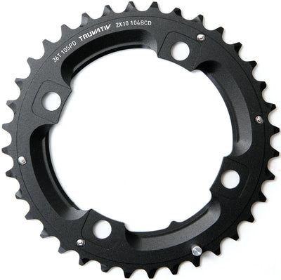 Truvativ -Kettenring 36T CD104mm B