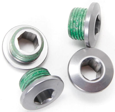 Truvativ -Kettenradschrauben xx1alu set á 4psc.
