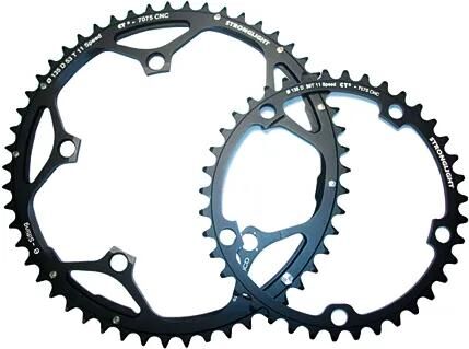 Stronglight -Kettenring Strongl.ct2 53T 135 mm Capma SR EPS