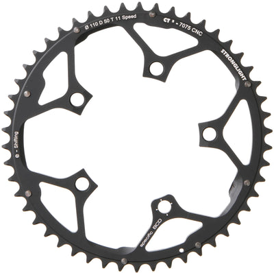 Stronglight -Kettenring Strongl.CT2 50T 110 mm Campa SR EPS