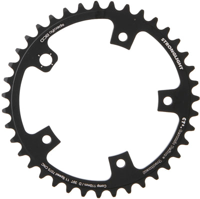 Stronglight Chain Ring Strongl.CT2 42T 110 mm Campa SR EPS