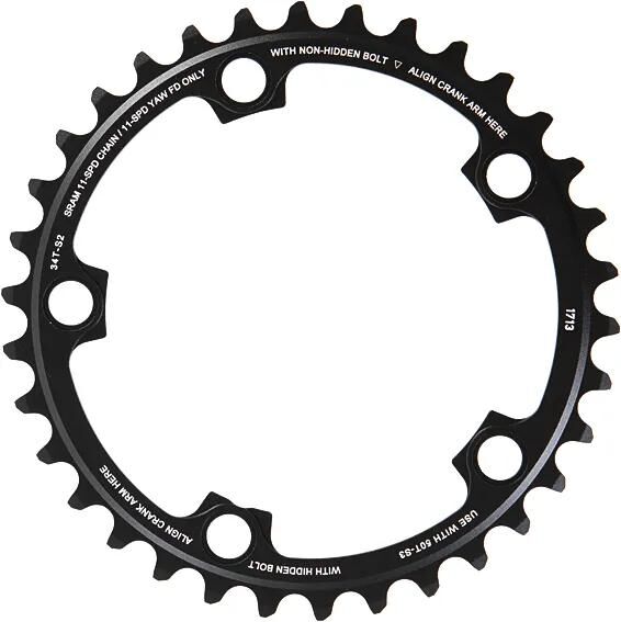 SRAM Kettenring Roaddoub. 34t 11sp b