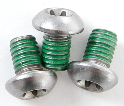 TRESTVATIV -Schraube Set F. Spinnen -Torx 25 3pcs.