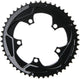 Sram Kettenblatt Road Doppelkettenblatt Roaddoub. 50t Sil.
