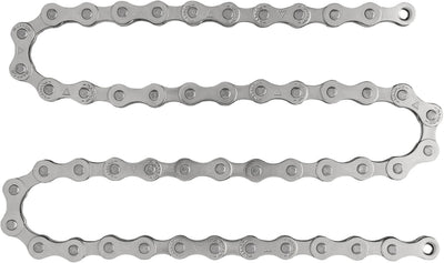 Miche Pista Baanfiets Halskette 100l Silber