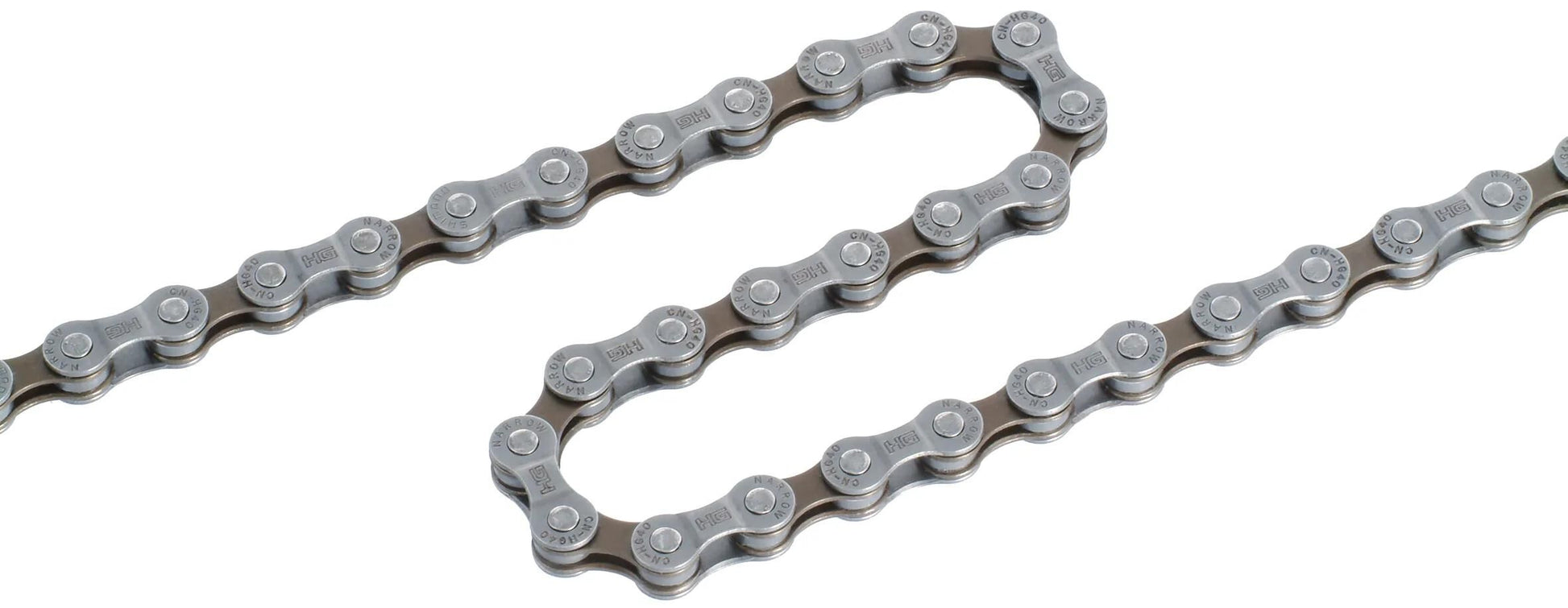 Shimano Hyperglide -Kette HG40