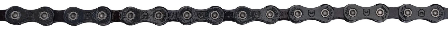 Sunrace Kette cnu11a Ketten cnu11a 11- 138 gl f.cues sw