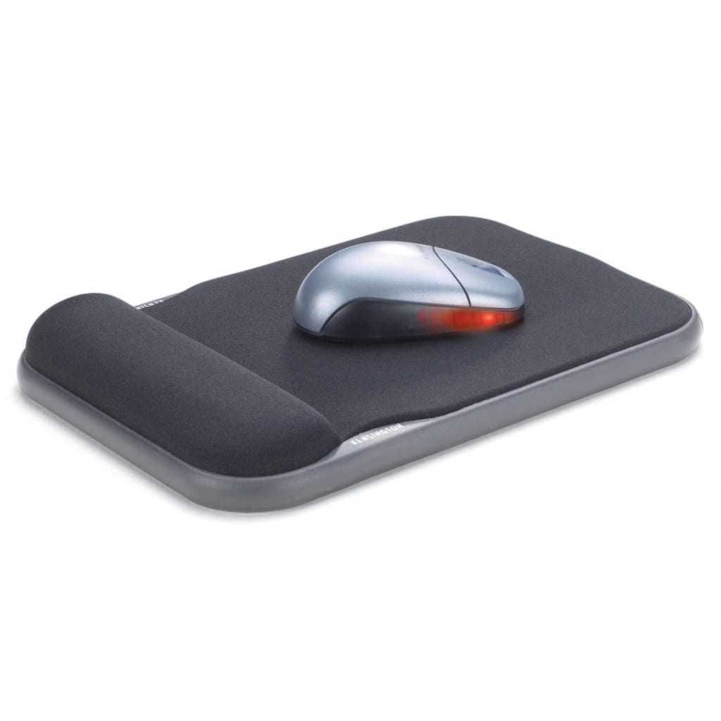 Kensington Kensington Muismat Gel einstellbar