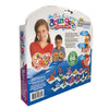 Aqua Gelz Aqua Gelz Durchscheinende Farben Nachfüll-Set 8-Stück
