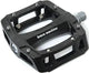 Brave Pedale Freeride Paar schwarz