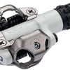 Shimano Pedal ATB SPD Alivio Acera PDM 520 Weiß