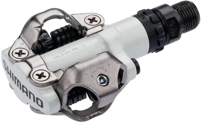 Shimano Pedal ATB SPD Alivio Acera PDM 520 Weiß