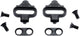 Shimano Pedal ATB SPD Alivio Acera PDM 520 Weiß