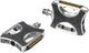 Pedal EP Urban 9 16 Silber