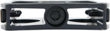 Pedal EP Urban Set 9 16 105x100mm Alu Black - afbeelding 1