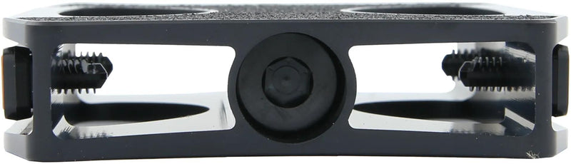 Pedal EP Urban Set 9 16 105x100mm Alu Black