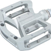 Shimano Pedal Set MTB BMX PD-GR500 Plattform Silber