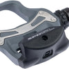 Shimano PD-R550 SPD-SL grau