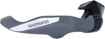 Shimano PD-R550 SPD-SL grau