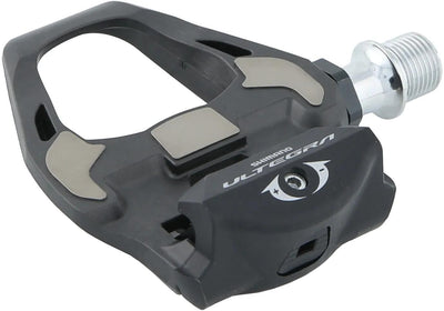 Shimano Ultegra PD-R8000 SPD-SL +4 mm Achse