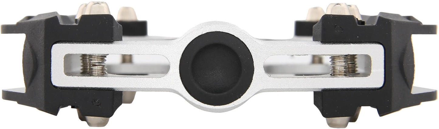 Brave Classic Pedal Brave Clas. Fremder Alu, Silber