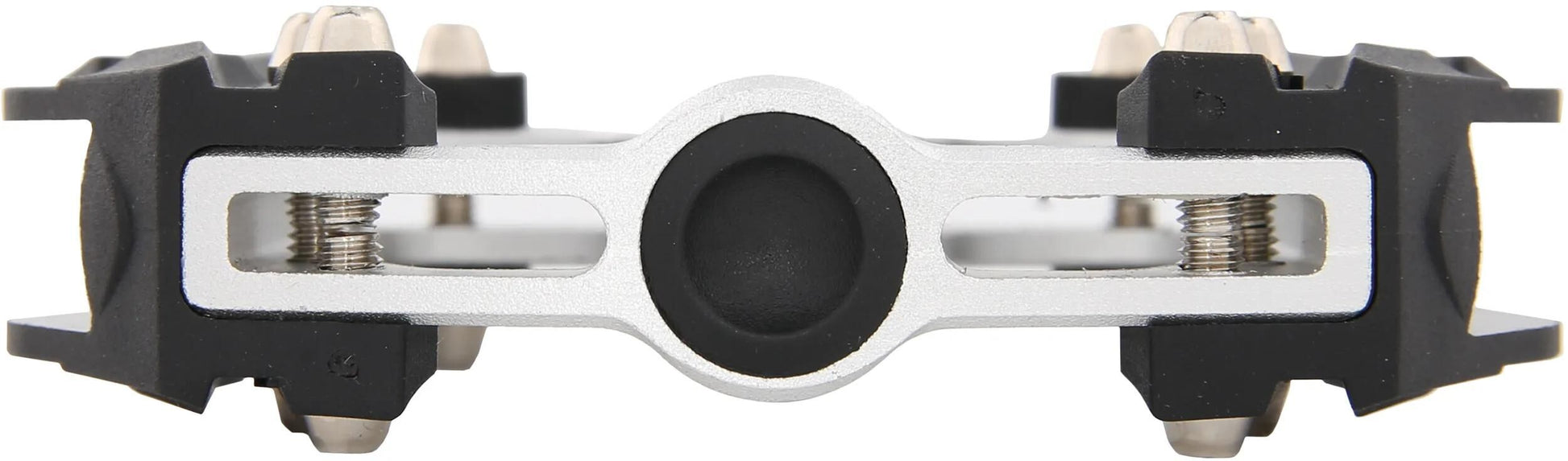 Brave Classic Pedal Brave Clas. Fremder Alu, Silber