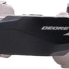Shimano Pedalsatz Deore XT PD-M8120 mit SM-SH51 Schuhplatten