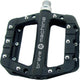 Brave Plattform Pedal Dirt Hell Black Schwarz