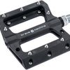 Brave Platf.Pedal Dirt2 Schwarz
