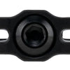 Brave Platf.Pedal Dirt2 Schwarz