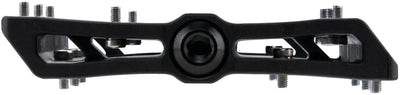 Brave Platf.Pedal Dirt2 Schwarz