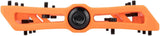 Tapferer Platf.Pedal Dirt2 Orange - afbeelding 1