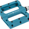 Brave Platf.Pedal Dirt2 Hellblau
