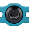 Brave Platf.Pedal Dirt2 Hellblau
