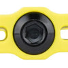 Mutiger Platf.Pedal Dirt2 Limegreen