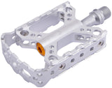 Brave Plattform Pedal Silber - afbeelding 2