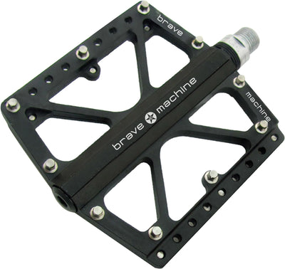 Brave Plattform Pedal Freeride Extreme Bl.