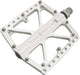Brave Plattform Pedal Freeride Extreme Sil.