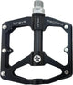 Gute Plattform Pedal Freeride Carbon BL.