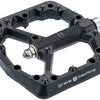 Brave Plattform Pedaal Freeride 1 Platpedal Freeride 1 Schwarz
