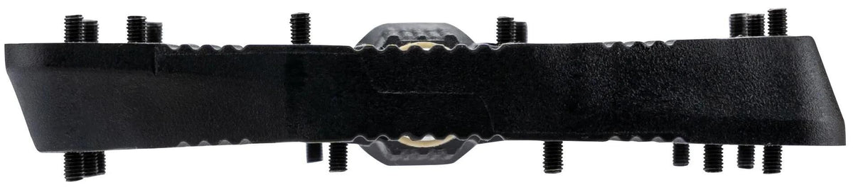 Brave Plattform Pedaal Freeride 1 Platpedal Freeride 1 Schwarz
