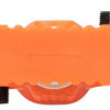 Tapferer Platpedal Freeride 1 Orange