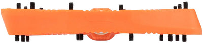 Tapferer Platpedal Freeride 1 Orange