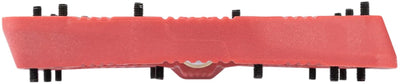 Brave Platpedal Freeride 1 Rot