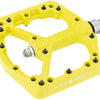 Brave Platpedal Freeride 1 Limegreen