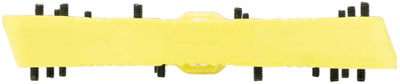 Brave Platpedal Freeride 1 Limegreen